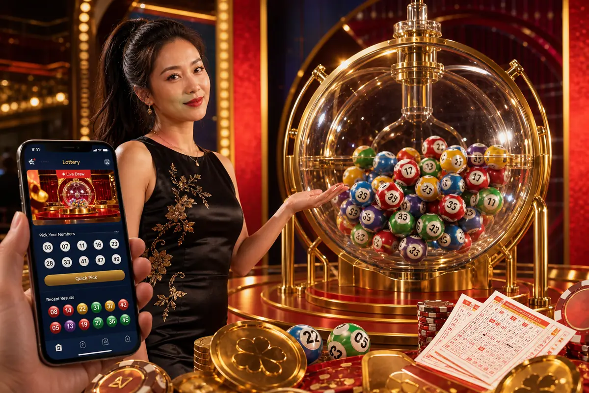 cb6664 Slot Game Jackpot